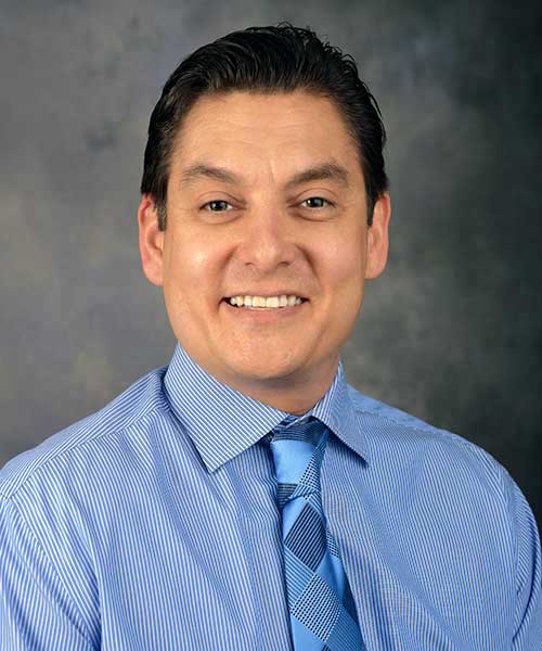 Dermatologist Dr. Jesse Olmedo, Peoria AZ